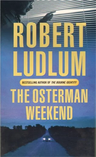The Osterman Weekend