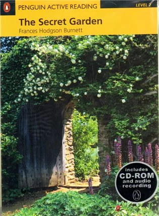 The Secret Garden + CD Pack