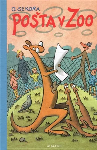 Pošta v ZOO