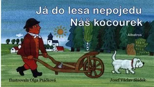Já do lesa nepojedu