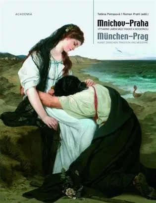 Mnichov-Praha