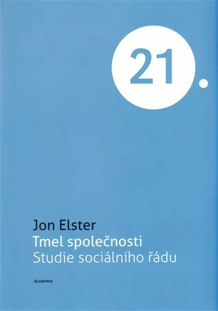 Tmel společnosti
