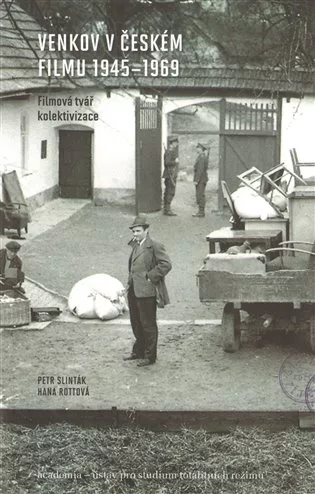 Venkov v českém filmu 1945 - 1969