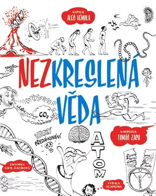 Nezkreslená věda