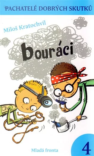 Bouráci