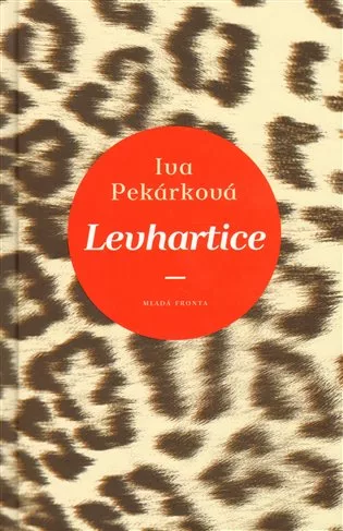 Levhartice