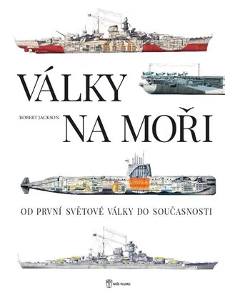 Války na moři