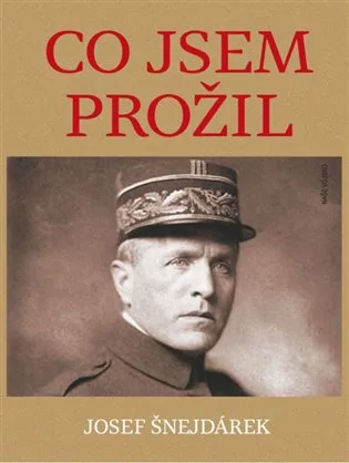 Co jsem prožil