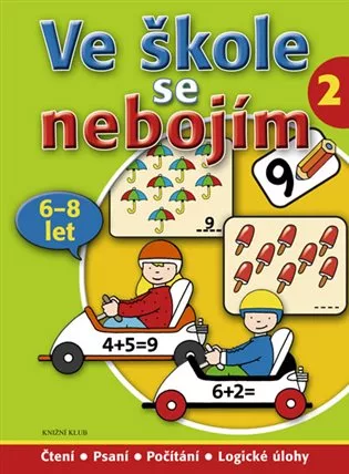 Ve škole se nebojím 2