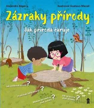 Zázraky přírody