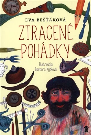 Ztracené pohádky