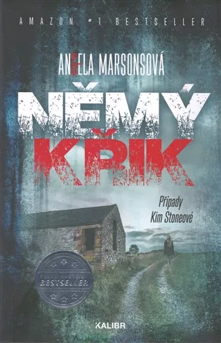 Němý křik