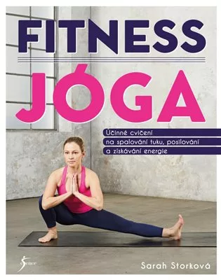 Fitness jóga