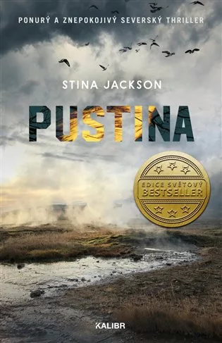 Pustina