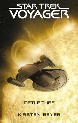 Star Trek: Voyager – Děti bouře