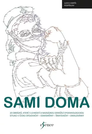 Sami doma: Kreativní karanténa