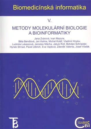 Biomedicínská informatika V.