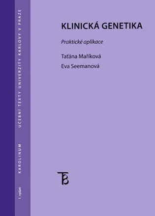 Klinická genetika