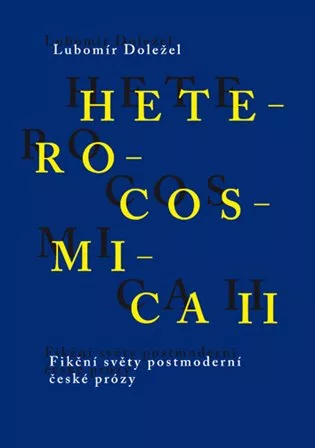 Heterocosmica  II.