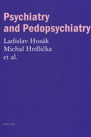 Psychiatry and Pedopsychiatry