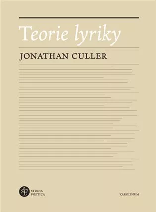 Teorie lyriky