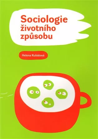 Sociologie životního způsobu