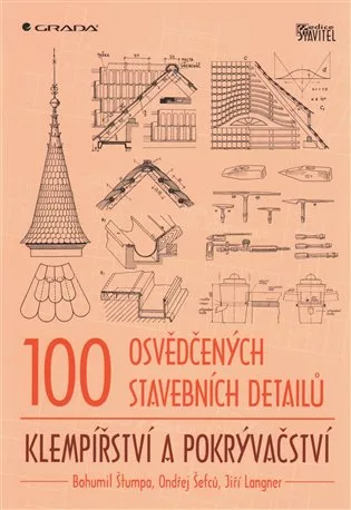 100 osvědčených stavebních detailů