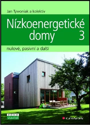 Nízkoenergetické domy 3