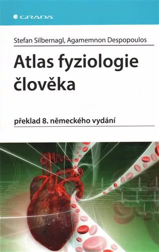 Atlas fyziologie člověka