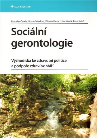 Sociální gerontologie