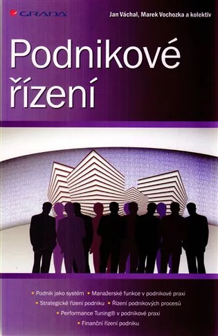 Podnikové řízení