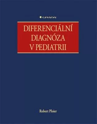 Diferenciální diagnóza v pediatrii