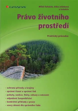 Právo životního prostředí