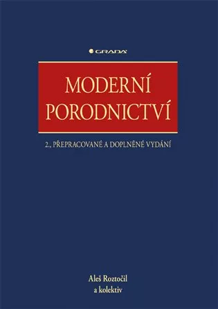Moderní porodnictví