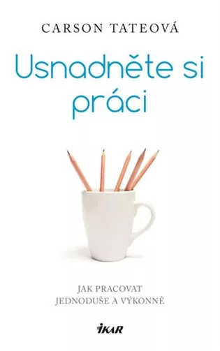 Usnadněte si práci