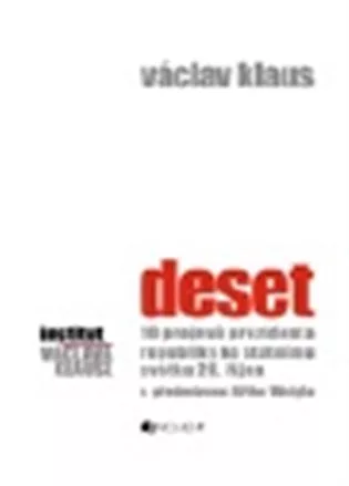 Deset