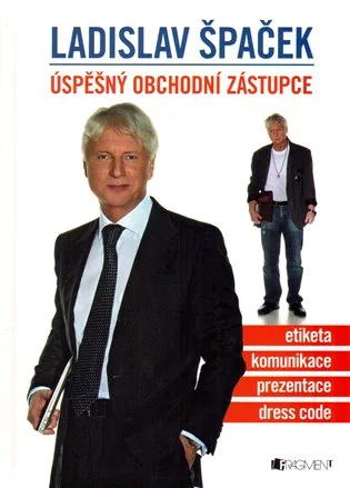 Úspěšný obchodní zástupce