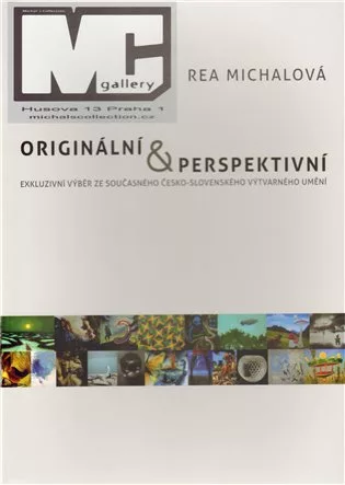 Originální & perspektivní