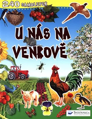 U nás na venkově