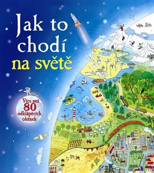 Jak to chodí na světě