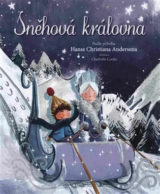 Sněhová královna
