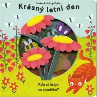 Krásný letní den - Nakoukni do příběhu