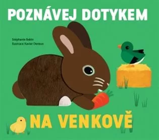 Poznávej dotykem - Na venkově