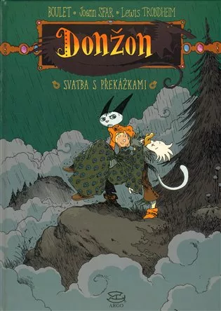 Svatba s překážkami