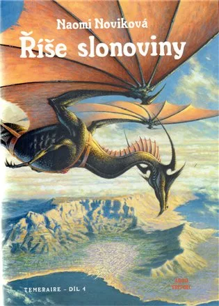 Říše slonoviny - Temeraire 4