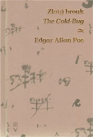 Zlatý brouk/The Gold-Bug