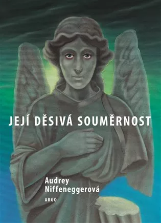Její děsivá souměrnost