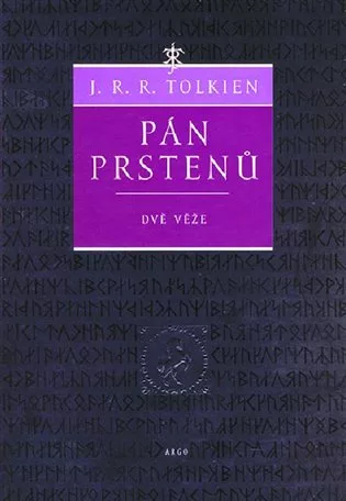 Pán prstenů: Dvě věže