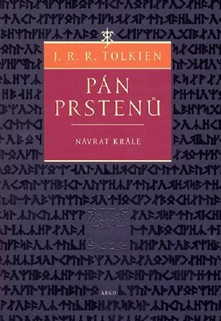 Pán prstenů: Návrat krále