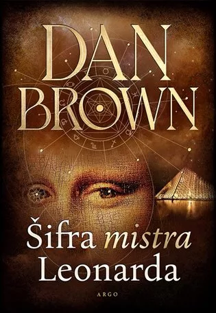 Šifra mistra Leonarda